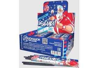 Бенгальские свечи Бенгалка 6 ПР010006