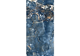 Керамогранит PRIMAVERA/Индия GR206 Сперанца голубой супер полированный 600х1200х9мм уп./1,44м.кв