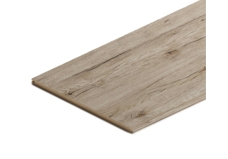 Панель МДФ Stella Classic Standard Дуб Санремо Бежевый 2700х200х6 (упак. 8 шт.)