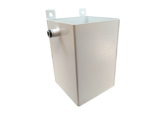 Расширительный бак 6л. открытого типа