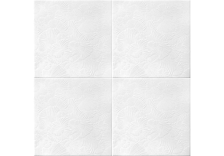 Плитка потолочная 2054 WT/C (42)