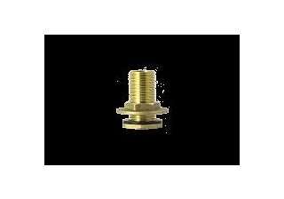 Врезка в емкость 1/2