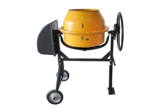 Бетоносмеситель Workmaster БС-180