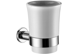 Стакан керамический FORNY AZ-88306