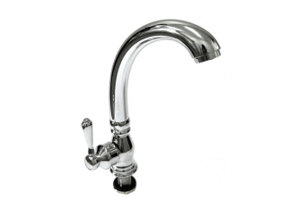 Кран на одну воду AQUASTRIDE S27-2H141-17