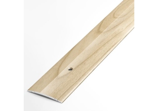 Профиль стыкоперекрывающий ПС 03.R188 дуб шато, L-1.8м   Лука