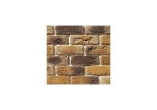 Камень облицовочный Норидж Брик 130-50 (1,6м/кв.)