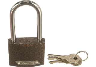 Замок навесной Avers PD-01-50-L 20561