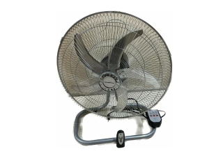 Вентилятор настольный 