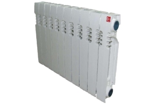 Радиатор чугунный 300 STI Нова 10 сек.