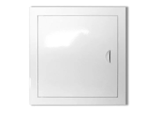 Люк металический (П) 15х20