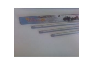 Бенгальские свечи ТСЗ 400мм прямоугольная БП23  ТР151