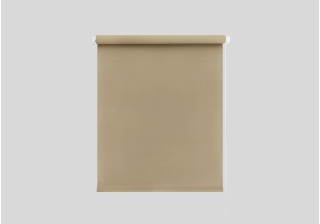 Мини Ролета LEGRAND Блэкаут 61.5х175 латте ГП