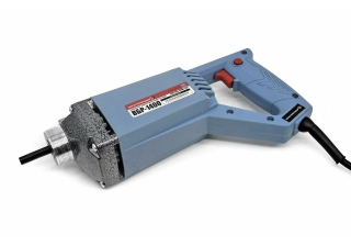 Вибратор ручной Электроприбор ВБР-1400 (1400Вт, диам. вала 35мм, БЕЗ ВАЛА!)