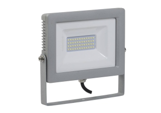 Прожектор IEK LED СДО-7 10W 900Лм 6500К IP65 70х90х25