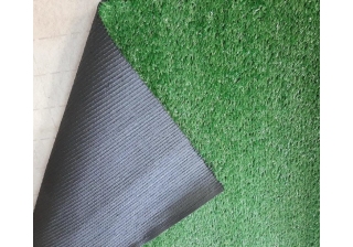 Искусственная трава PRETTIE GRASS 10мм.,  ширина-3м.