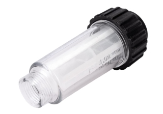 Фильтр тонкой очистки HP2130/HP3140/HP6160/HP6170/HP6250 (Max 12бар Т60С) 3/4