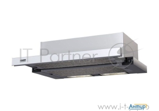 Вытяжки Macbi SL-S60/INOX нерж.