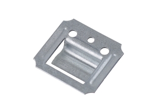 Кляймер (крепление для вагонки) №5 (1уп./80шт.)