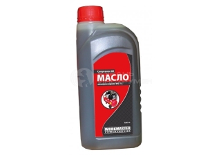 Масло компрессорное WorkMaster WC-1L 0.95л.