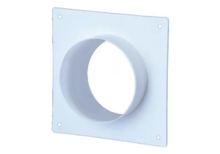 Фланец с торцевой площадкой d130 130ТП