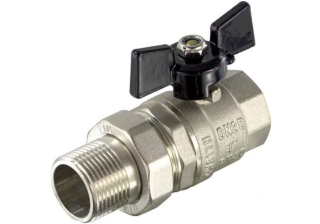 Кран-американка  1