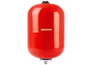 Расширительный бак 10