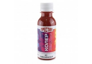 Паста колер ун. 