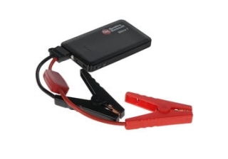 Зарядное устройство Quattro Elementi  Nitro 7 (12В, 7500 мАч, 400А, USB, LCD, фонать) 790-304