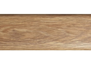 Плинтус ПВХ 