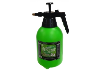 Опрыскиватель Лазурит 2л.