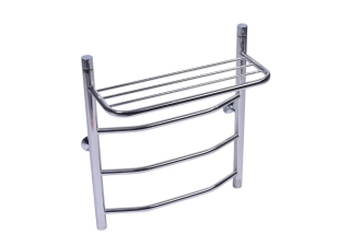 Полотенцесушитель ARIN BERD Фурор трион 50/80 1/2