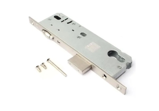 Замок врезной Apecs 7000-40-R-NI 16653