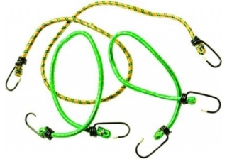 Резинки багажные усиленные 1000мм. 2шт. /54361/