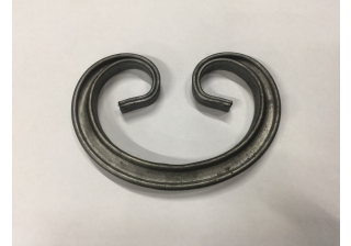 Вензель ТВп15-125/80