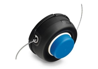 Триммерная головка А2 UFO (М10х1.25)