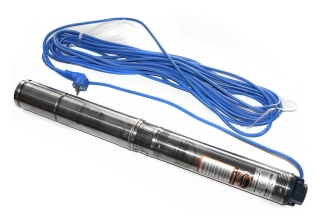 Насос скважинный УСАДЬБА ЭЛЕКТРОПРИБОР БЦПЭ-75-0,5-16М