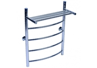 Полотенцесушитель ARIN BERD Галант ноктюр 50/70 1/2