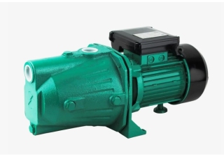 Насос центробежный JET100А 1,1кВт TM Rona