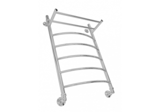 Полотенцесушитель ДВИН FR 80/50 Водяной (1