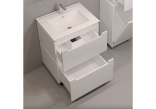 Тумба с умывальником 