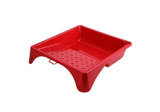 Ванночки для краски 330х350мм  DERZHI PROFI /383-033-350/