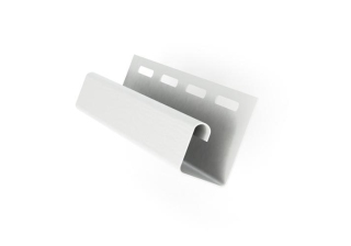 Профиль J GL 3,00м ваниль(51)