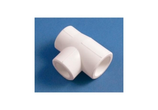 Тройник переходной 32х20х25