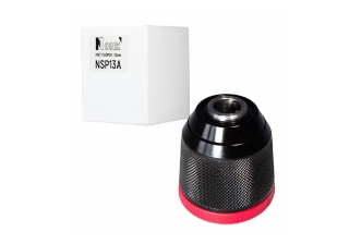 Патрон №1 13мм метал. для шуруповерта NSP13A