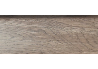 Плинтус ПВХ 