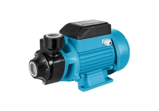 Насос центробежный водяной НБЦ-400 Усадьба Электроприбор