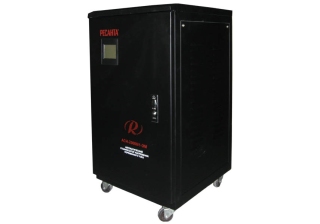 Стабилизатор Ресанта ACH - 30000/1-ЭМ (Латвия)