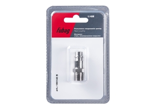 Разъемное соединение Fubag рапид (штуцер)_1/4