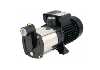 Насос многоступенчатый 